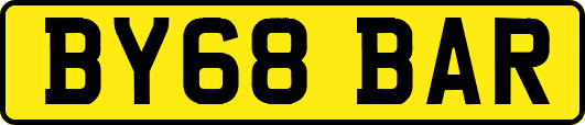 BY68BAR