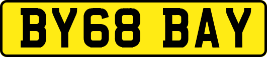 BY68BAY