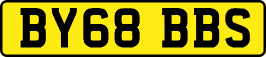 BY68BBS