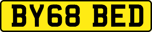 BY68BED