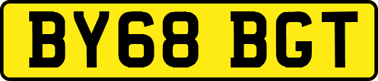 BY68BGT