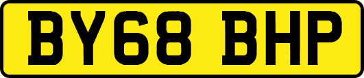BY68BHP