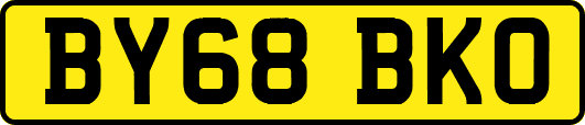 BY68BKO