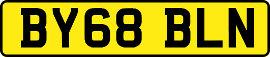 BY68BLN