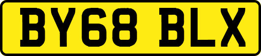 BY68BLX