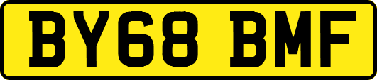 BY68BMF