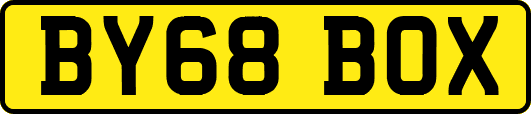 BY68BOX