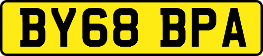 BY68BPA