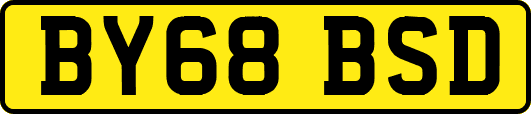 BY68BSD