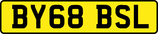 BY68BSL