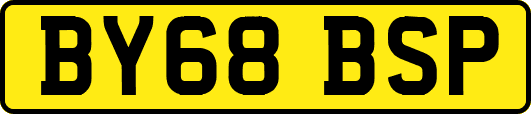 BY68BSP