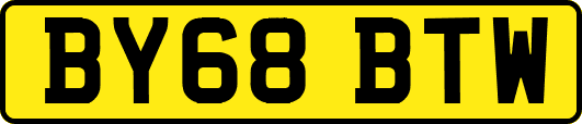 BY68BTW