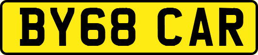 BY68CAR