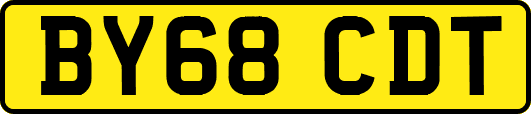 BY68CDT