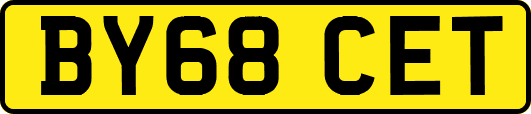 BY68CET