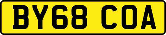 BY68COA
