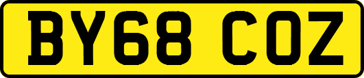 BY68COZ