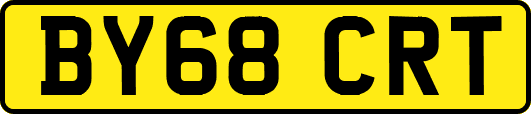 BY68CRT