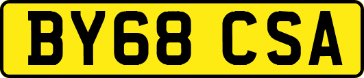 BY68CSA