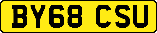 BY68CSU