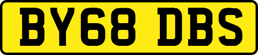 BY68DBS