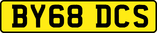 BY68DCS