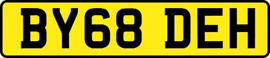 BY68DEH