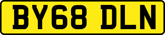 BY68DLN