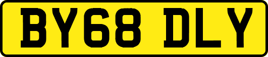BY68DLY