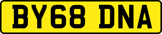 BY68DNA