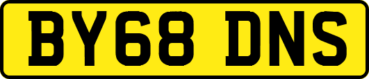 BY68DNS