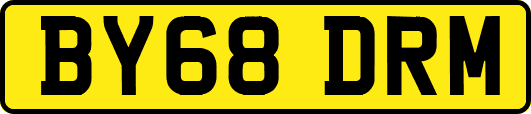 BY68DRM