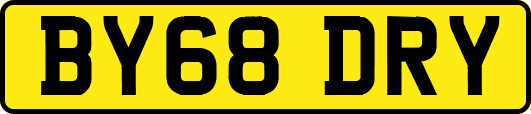 BY68DRY