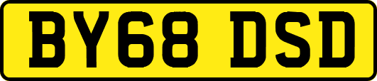 BY68DSD