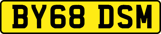 BY68DSM