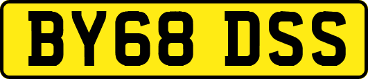 BY68DSS