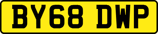 BY68DWP