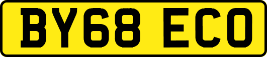 BY68ECO