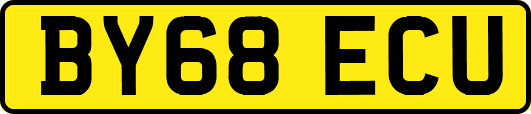 BY68ECU