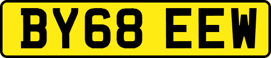 BY68EEW