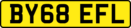 BY68EFL