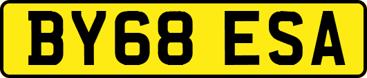 BY68ESA