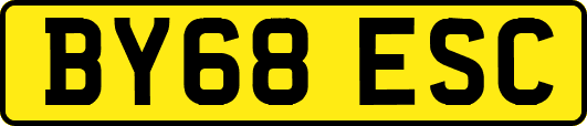 BY68ESC