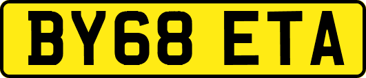 BY68ETA