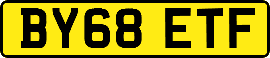 BY68ETF