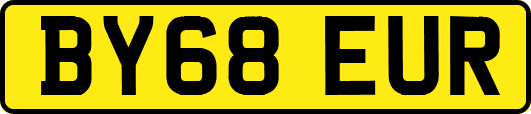 BY68EUR