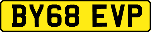 BY68EVP