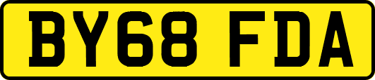 BY68FDA