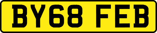 BY68FEB