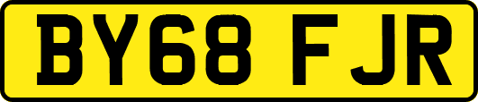 BY68FJR